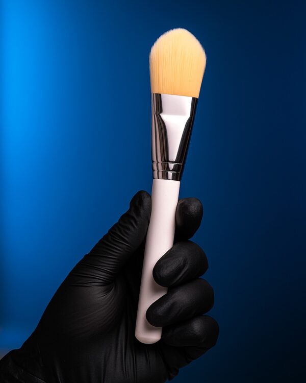 LUXURY BRUSH - Imagen 2