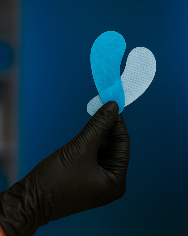 COLLAGEN PATCHES - Imagen 2