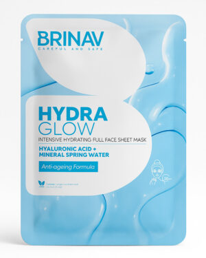MASCARILLA ACIDO HILAURONICO BRINAV