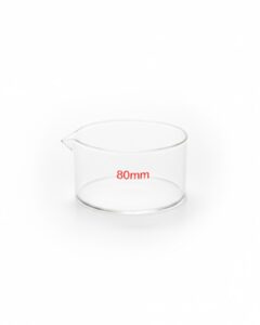 GLASS MIXER
