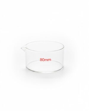 GLASS MIXER