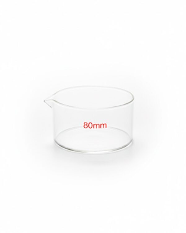 GLASS MIXER