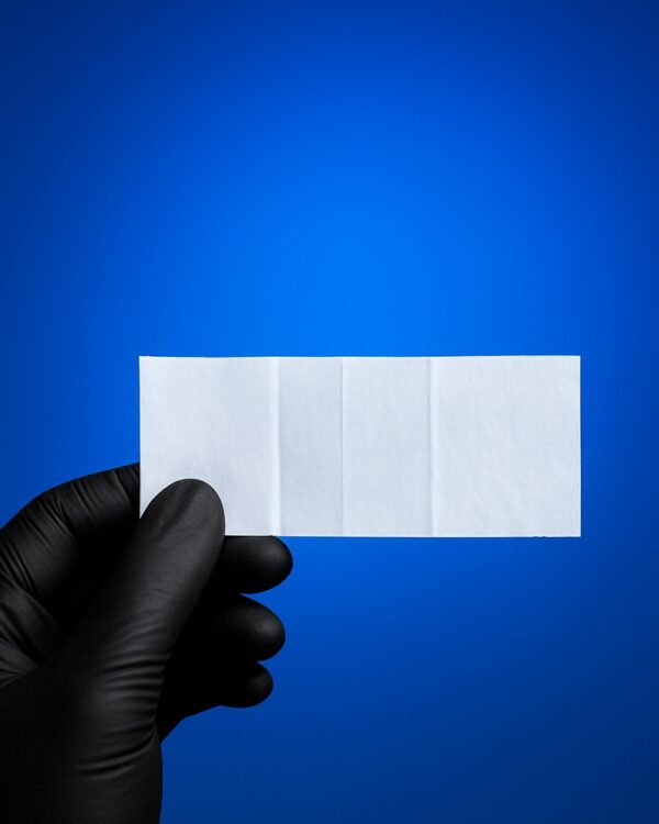 BANDA DESECHABLE - Imagen 2